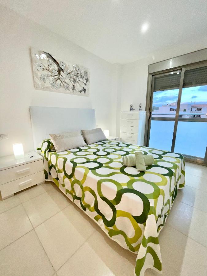 Samsara Beach Port de Alcudia  Kültér fotó