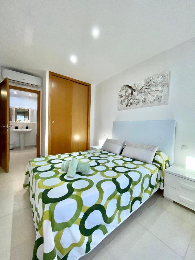 Samsara Beach Port de Alcudia  Kültér fotó