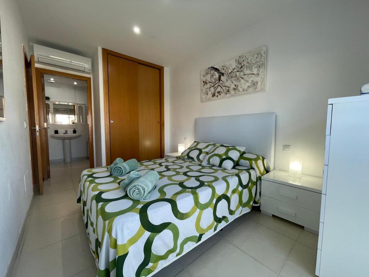 Samsara Beach Port de Alcudia  Kültér fotó